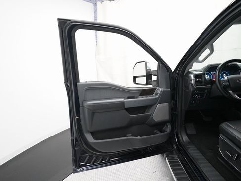 Used 2022 Ford F150 Lariat w/ Equipment Group 502A High image 26