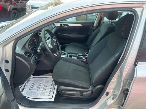 Used 2019 Nissan Sentra S FWD image 10