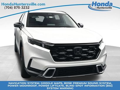 Used 2026 Honda CR-V Sport Touring