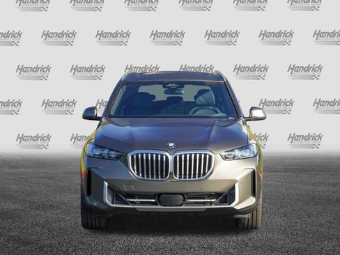 Used 2025 BMW X5 xDrive40i image 3