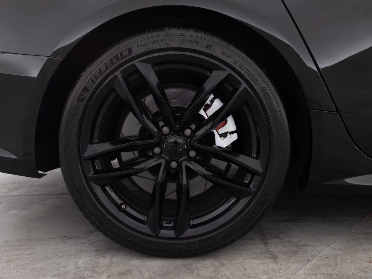 Used 2017 Audi S6 Premium Plus w/ Driver Assistance Package AWD/4WD image 19