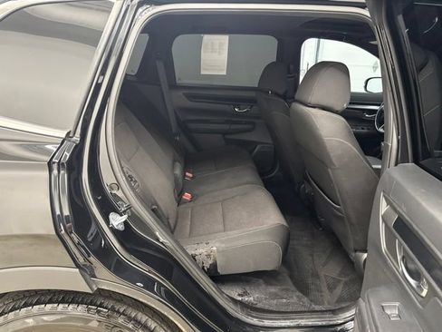 Used 2025 Honda CR-V Sport image 21