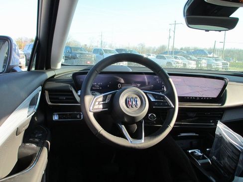 New 2026 Buick Envision Avenir AWD/4WD image 14