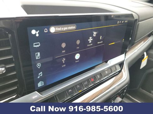 New 2026 Chevrolet Silverado 1500 LT image 17