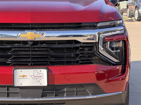New 2025 Chevrolet Tahoe LS image 6