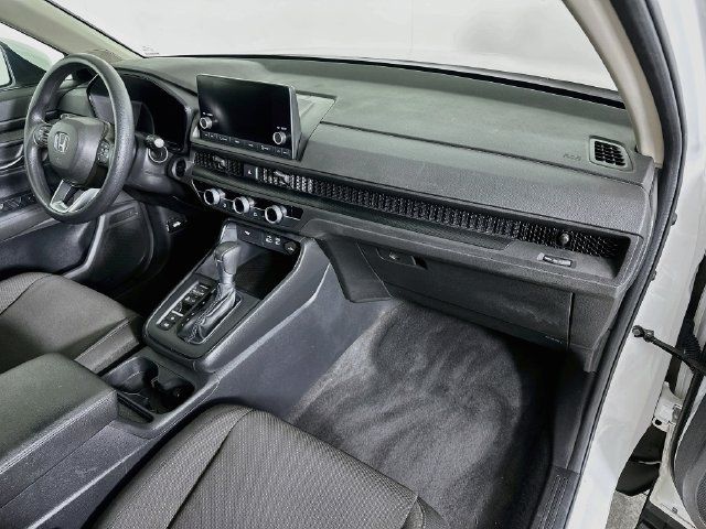 Certified 2023 Honda CR-V EX image 31