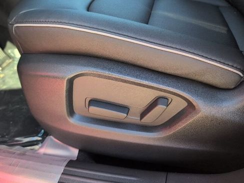 New 2025 MAZDA CX-5 AWD 2.5 S w/ Select Package image 13