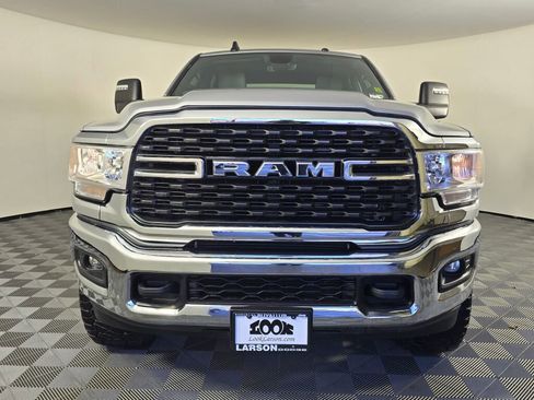 Used 2024 RAM 2500 Big Horn image 8