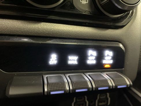 Used 2020 RAM 1500 Big Horn AWD/4WD image 33