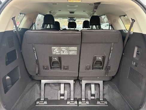 New 2026 Kia Carnival EX image 32