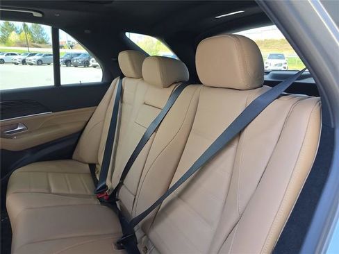 New 2026 Mercedes-Benz GLE 450 4MATIC image 15