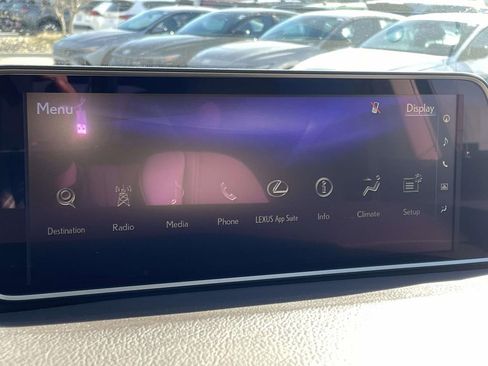 Used 2017 Lexus RX 350 FWD w/ Premium Package image 16