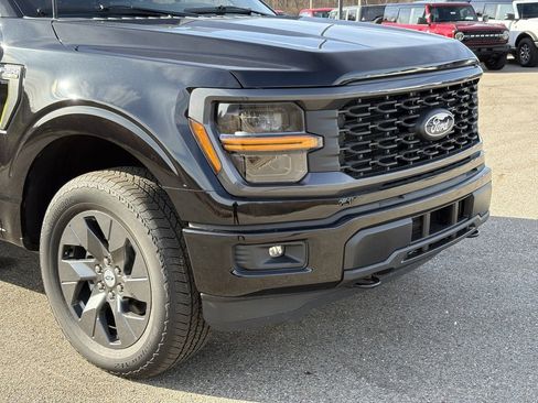 New 2025 Ford F150 STX w/ Equipment Group 200A image 9