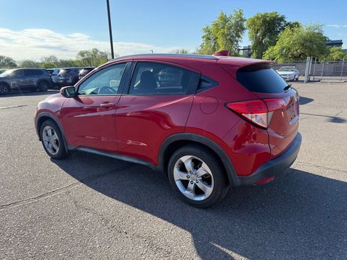 Used 2016 Honda HR-V EX-L image 7