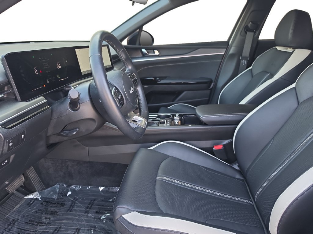 Used 2026 Kia K5 GT-Line w/ GT-Line Premium Package FWD image 10