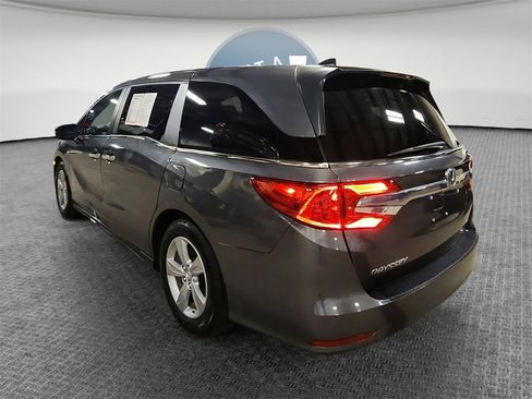 Used 2020 Honda Odyssey EX-L image 6