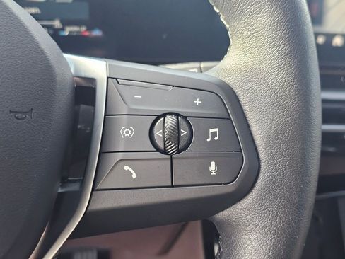 Used 2025 BMW X1 xDrive28i w/ Convenience Package image 35