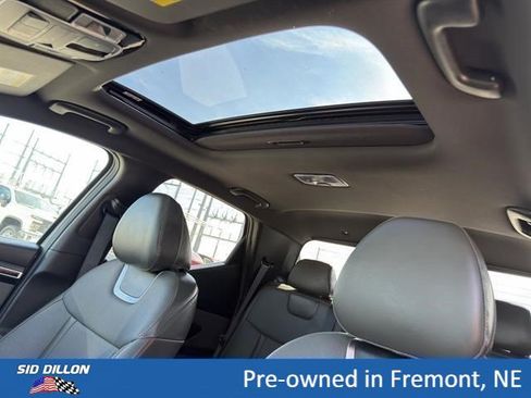 Used 2024 Hyundai Santa Cruz Limited AWD/4WD image 14