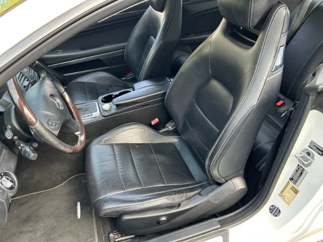 Used 2011 Mercedes-Benz E 550 Coupe image 9