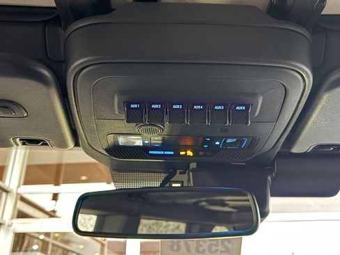 New 2025 Ford Bronco Raptor image 28