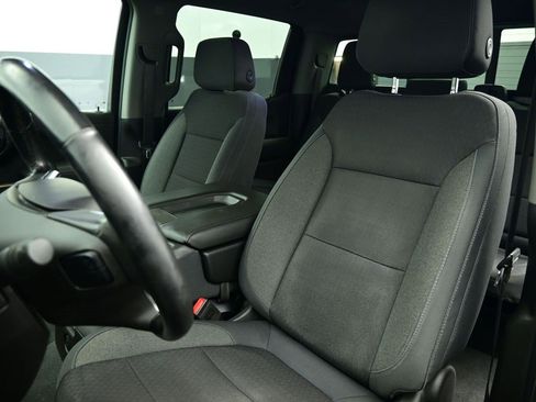 Used 2019 Chevrolet Silverado 1500 LT w/ All-Star Edition image 16