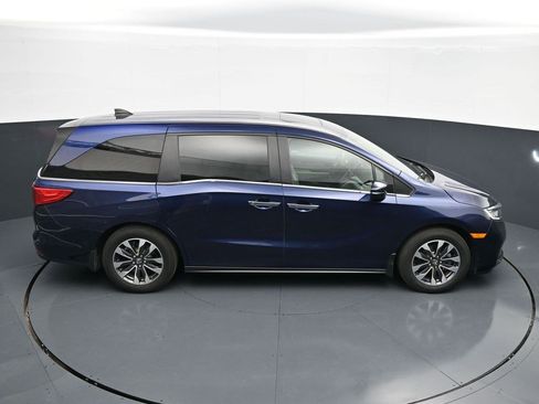Used 2024 Honda Odyssey EX-L image 33