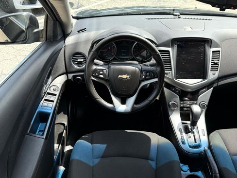 Used 2012 Chevrolet Cruze Eco image 17