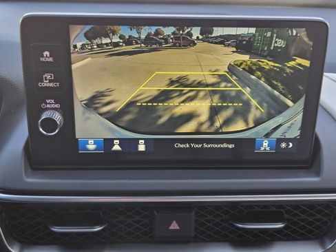 Certified 2025 Acura ADX A-Spec image 25