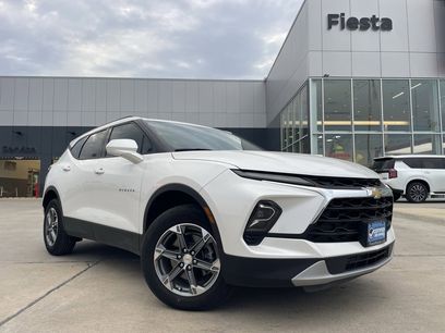 Used 2024 Chevrolet Blazer LT w/ Convenience Package