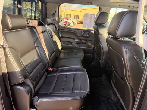 Used 2015 GMC Sierra 1500 Denali image 19