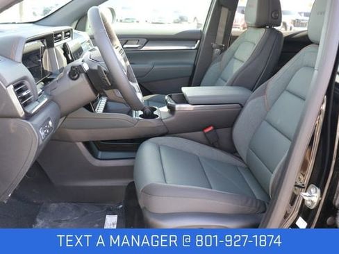 New 2026 GMC Terrain AT4 w/ Convenience Package III AWD/4WD image 21