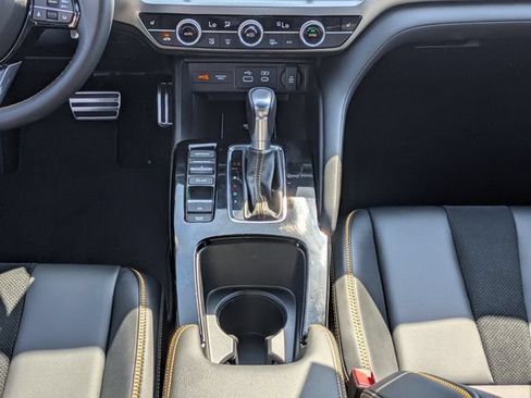 Used 2026 Acura Integra A-Spec FWD image 18