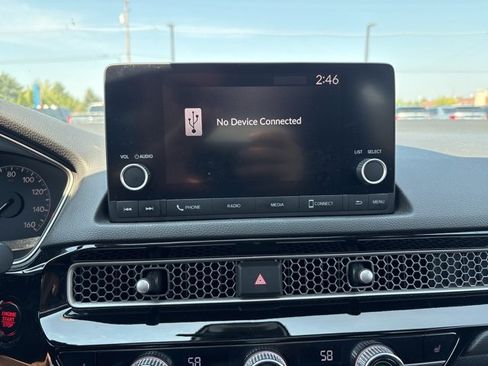 Used 2022 Honda Civic EX-L image 19