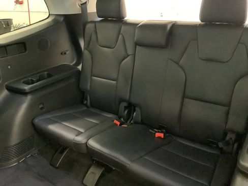 Certified 2023 Kia Telluride SX Prestige AWD/4WD image 17