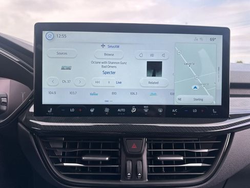 New 2026 Ford Escape ST-Line w/ Tech Pack #1 image 33