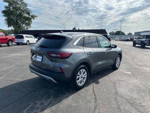 Used 2024 Ford Escape Active w/ Tech Pack #1 AWD/4WD image 5