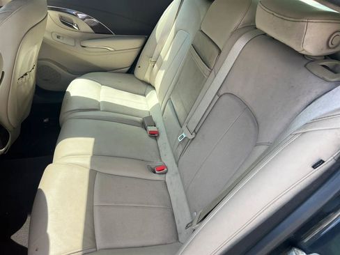 Used 2014 Buick LaCrosse Premium FWD image 28