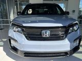 Used 2022 Honda Pilot TrailSport image 4