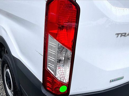 Used 2016 Ford Transit 250 130 Low Roof image 27