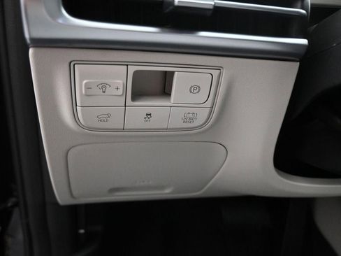 New 2025 Hyundai Tucson Blue AWD/4WD image 11