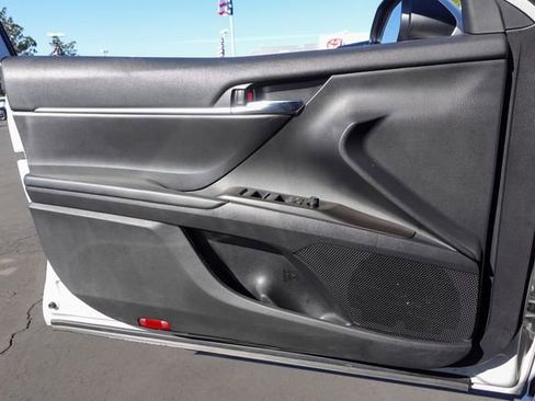 Certified 2023 Toyota Camry SE image 27