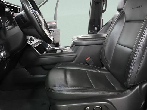 Used 2024 GMC Sierra 2500 Denali w/ Denali Reserve Package AWD/4WD image 22