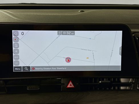Used 2023 Kia Sportage X-Line AWD/4WD image 16