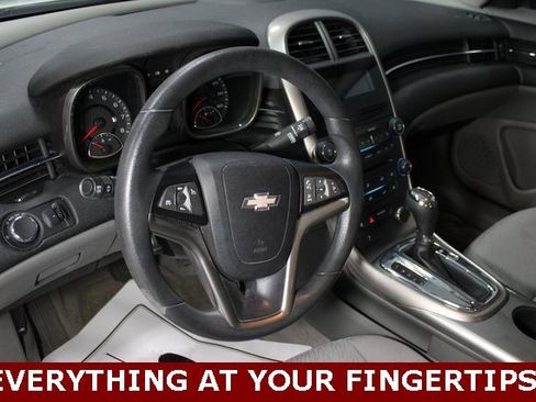 Used 2013 Chevrolet Malibu LS w/ Protection Package image 11