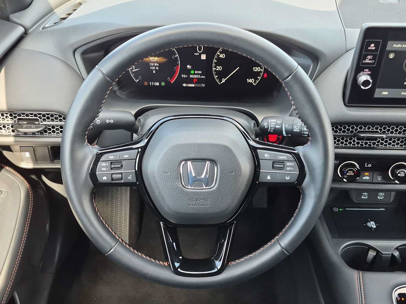 Used 2026 Honda HR-V Sport image 16