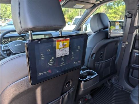 New 2025 Kia Telluride SX Prestige X-Line image 12