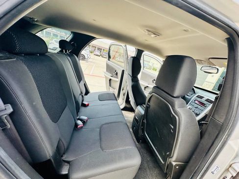 Used 2009 Pontiac Torrent Base 4dr SUV w/ Preferred Package image 19