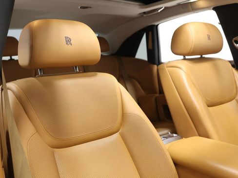 Used 2016 Rolls-Royce Ghost image 82