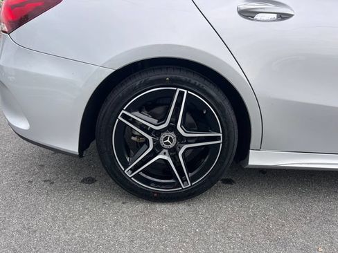 Used 2020 Mercedes-Benz A 220 w/ AMG Line image 37