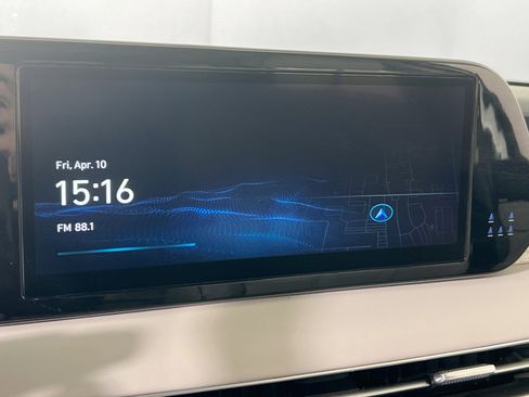 Used 2023 Hyundai Palisade Calligraphy image 15